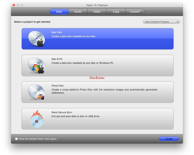 Roxio for mac free download